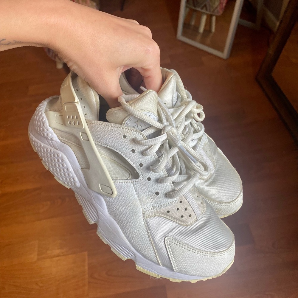 Nike Air Huaraches